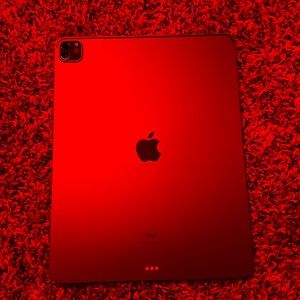 Ipad pro 14th gen space grey